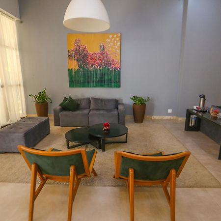 Stay Inn Hotel インペラトリズ エクステリア 写真