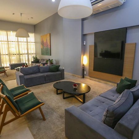 Stay Inn Hotel インペラトリズ エクステリア 写真