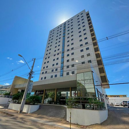 Stay Inn Hotel インペラトリズ エクステリア 写真