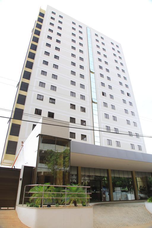 Stay Inn Hotel インペラトリズ エクステリア 写真