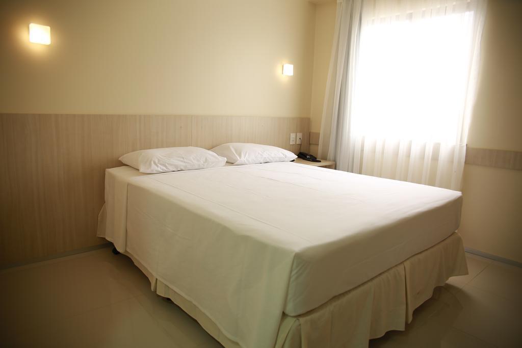 Stay Inn Hotel インペラトリズ エクステリア 写真