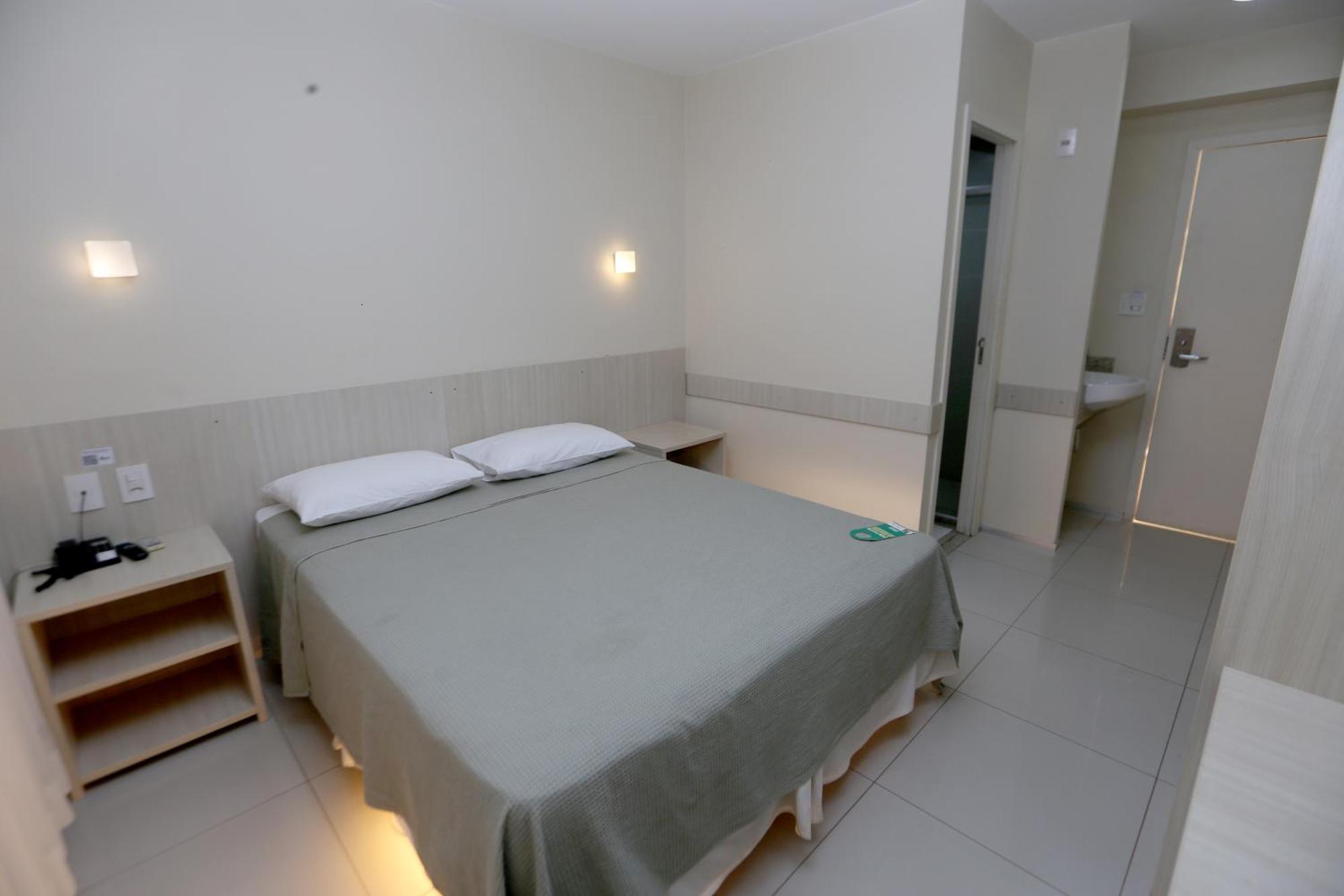 Stay Inn Hotel インペラトリズ エクステリア 写真
