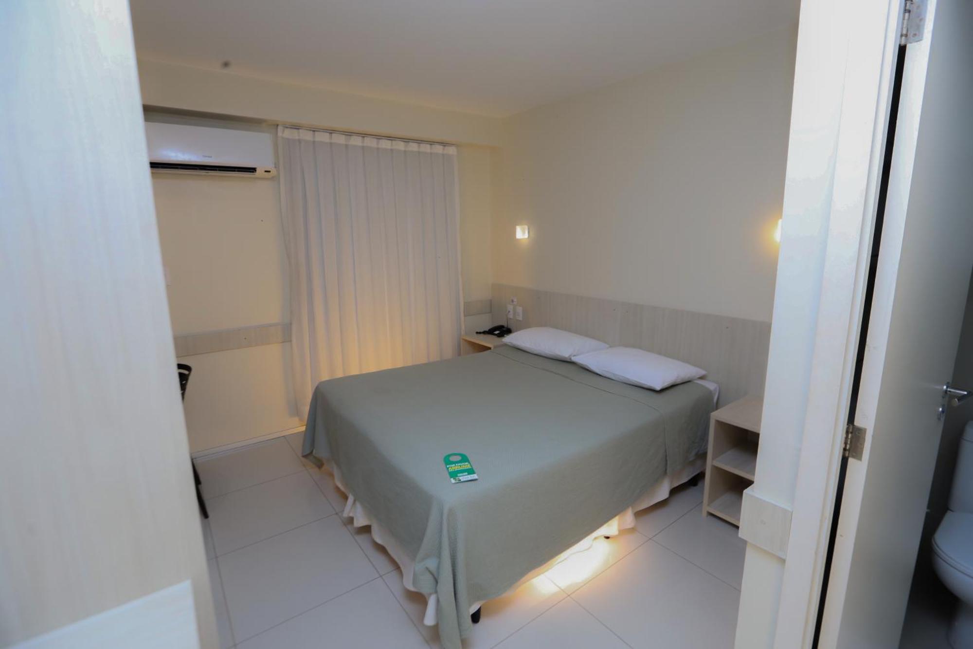 Stay Inn Hotel インペラトリズ エクステリア 写真