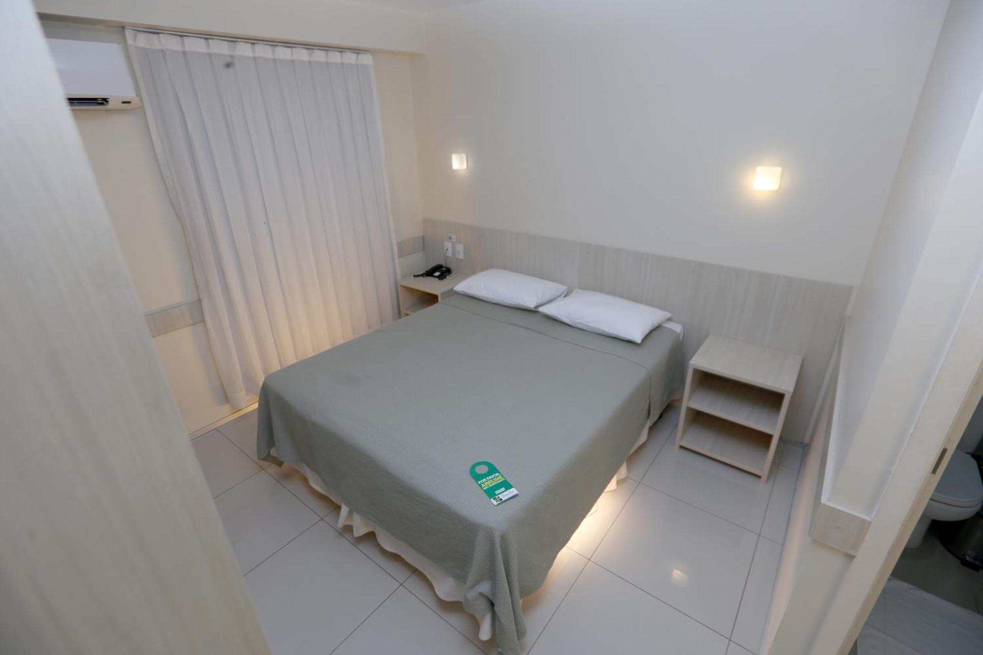 Stay Inn Hotel インペラトリズ エクステリア 写真