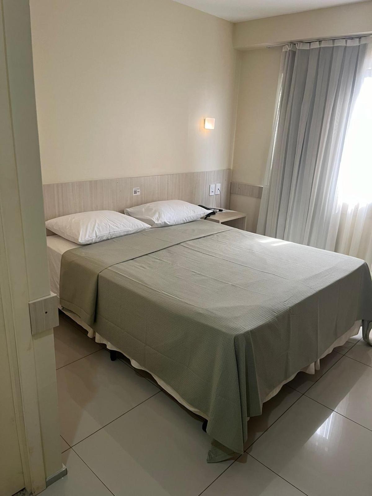 Stay Inn Hotel インペラトリズ エクステリア 写真