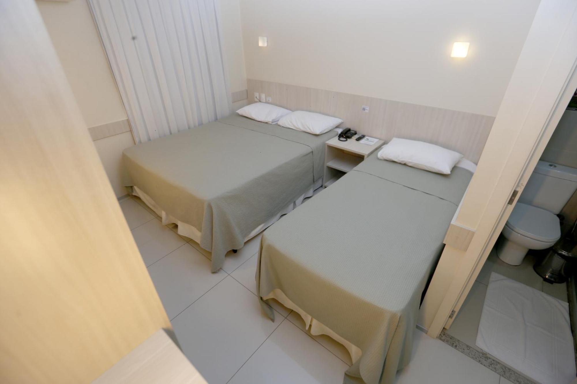 Stay Inn Hotel インペラトリズ エクステリア 写真