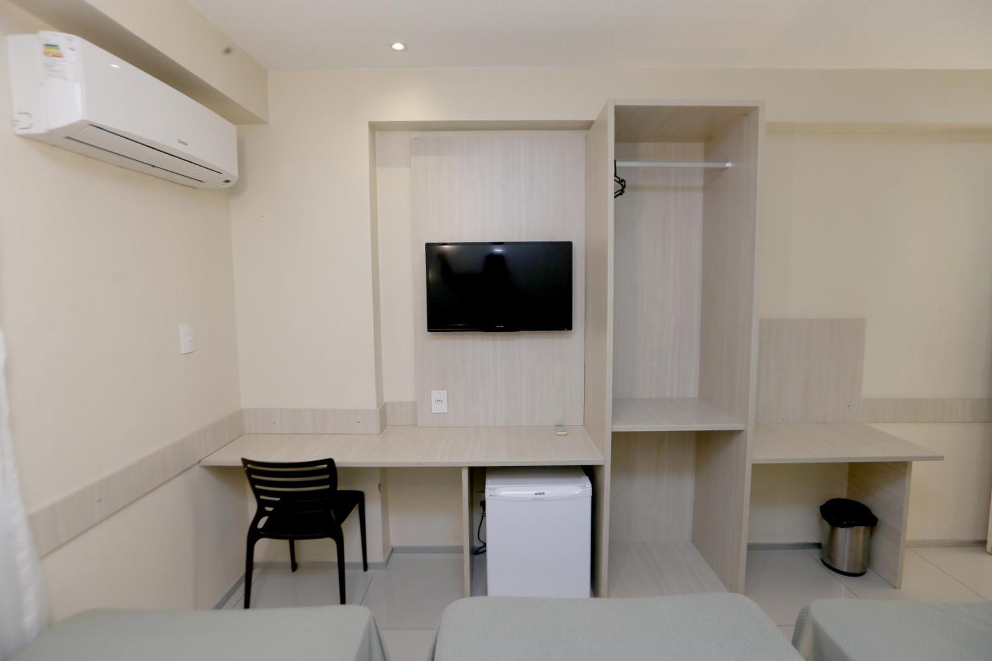 Stay Inn Hotel インペラトリズ エクステリア 写真
