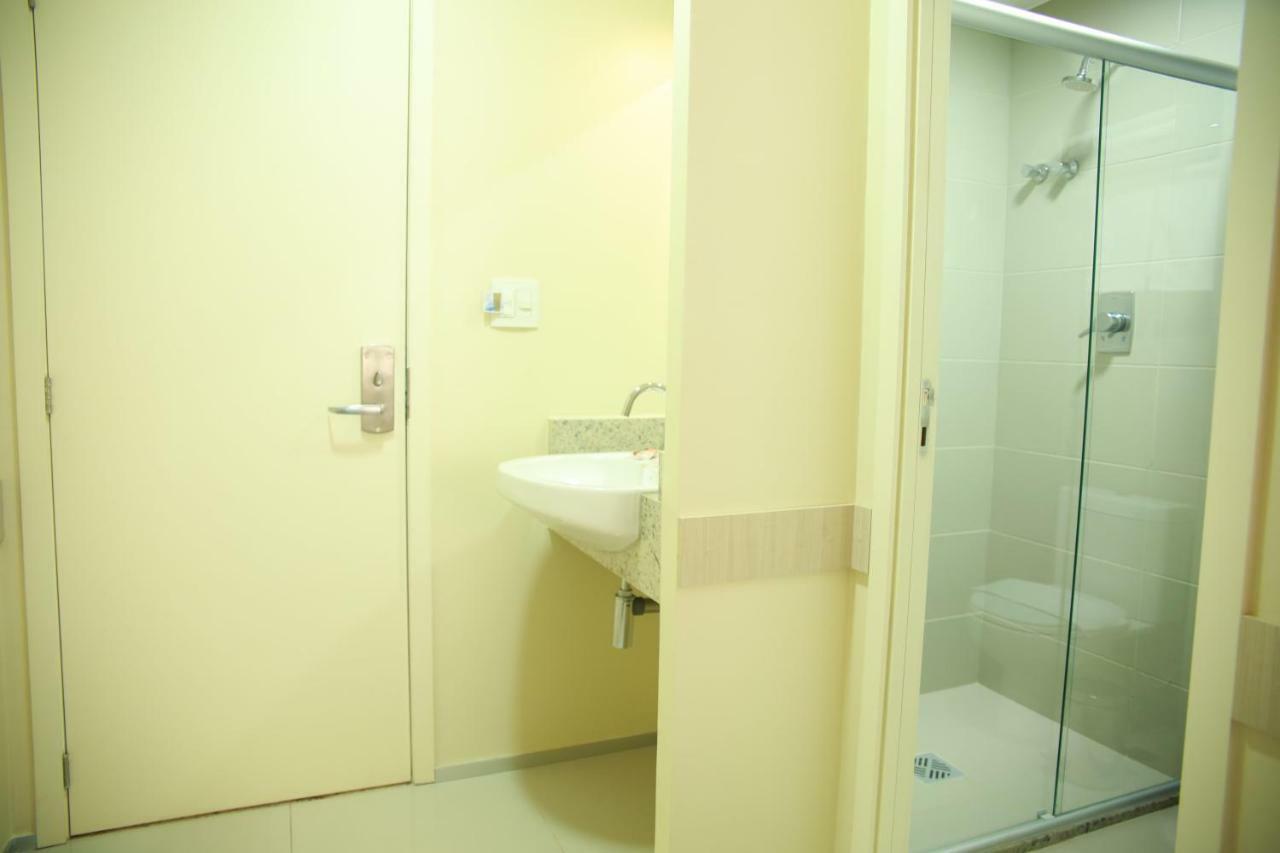 Stay Inn Hotel インペラトリズ エクステリア 写真