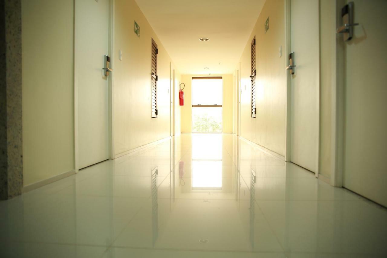 Stay Inn Hotel インペラトリズ エクステリア 写真